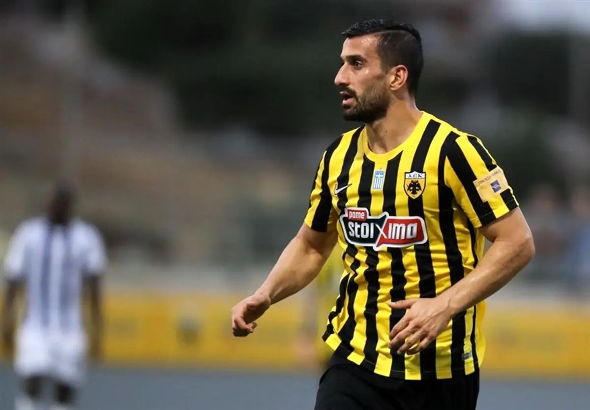 پیام‌های وطن‌دوستانه احسان حاج‌صفی در روزهای جنگ