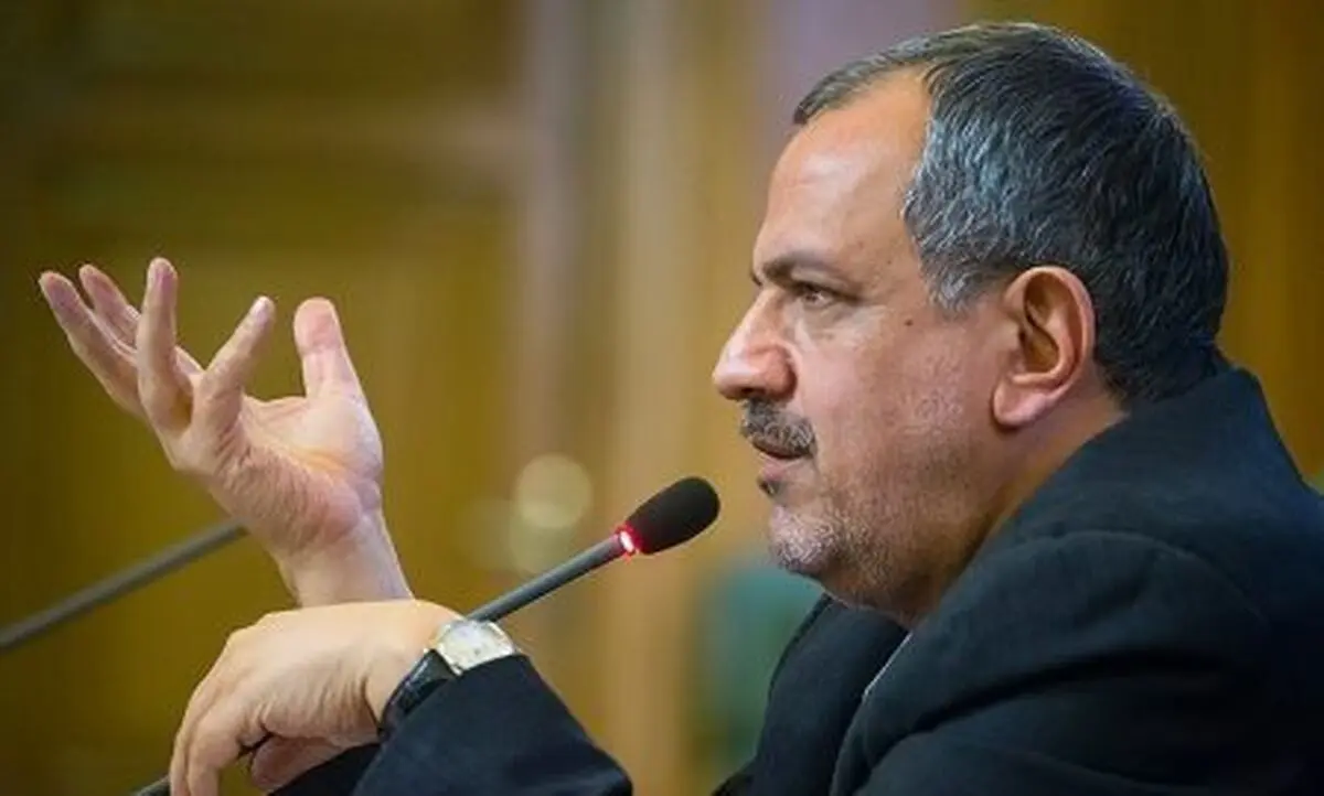 مدیر عملیات حادثه پلاسکو مدام عوض می‌شد