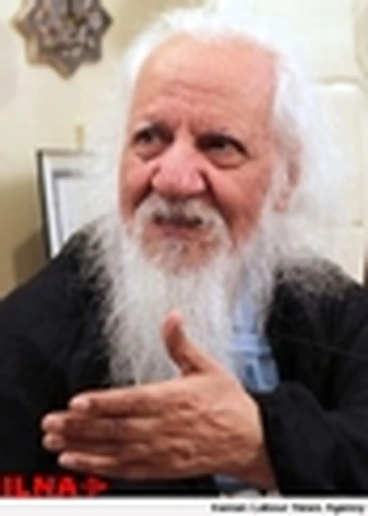 هنردوستان بروجردی درگذشت عبدالمحمد آیتی را تسلیت گفتند