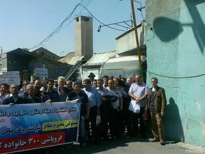 به واگذاری روغن قو به افراد خاص در دولت گذشته رسیدگی شود/۲۰۰ کارگر اجبارا بیکار می‌شوند