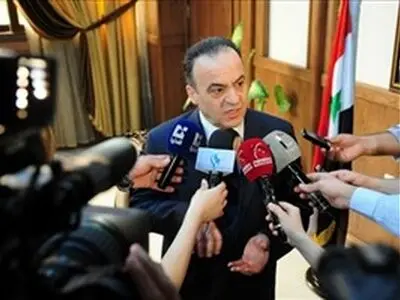 Syrian Prime Minister to meet Iranian top ranking officials