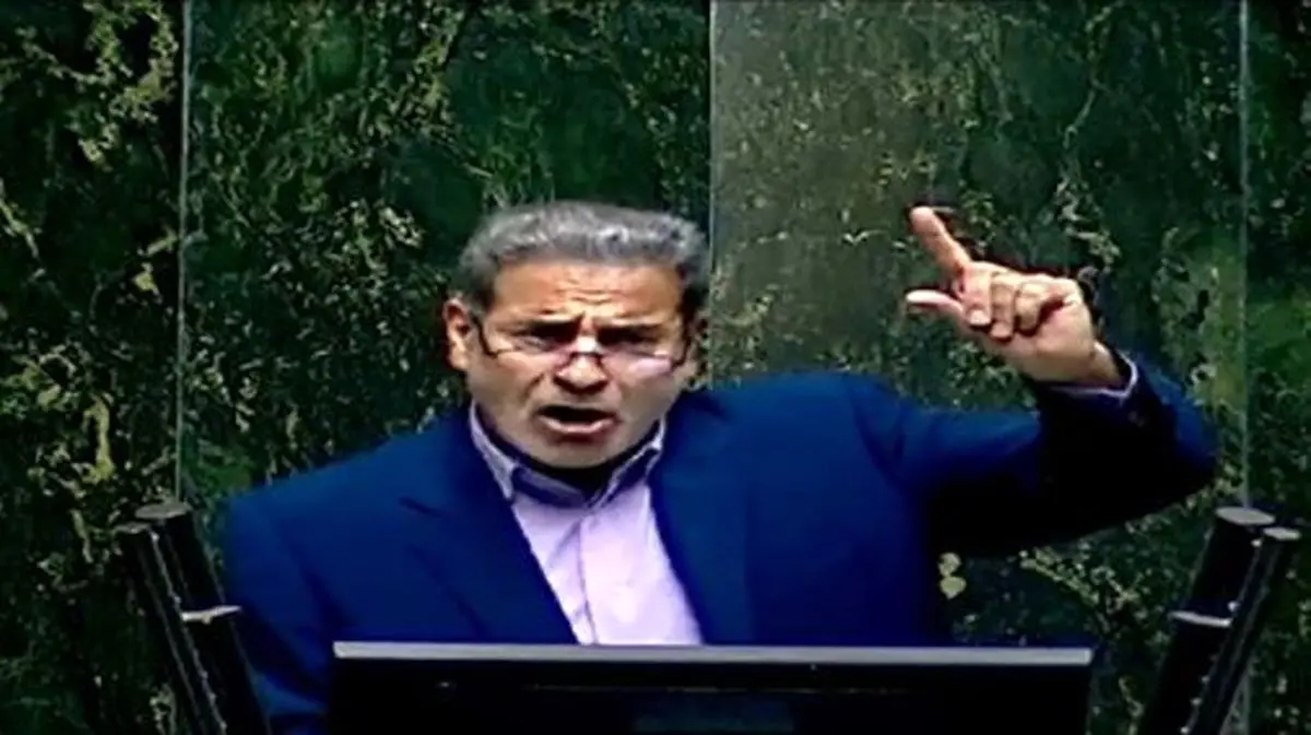 اثر مخرب ترامپهای داخلی صدها برابر از ترامپ خارجی است