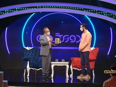«دوربرگردون» با سید کاظم احمدزاده روی آنتن می‌رود
