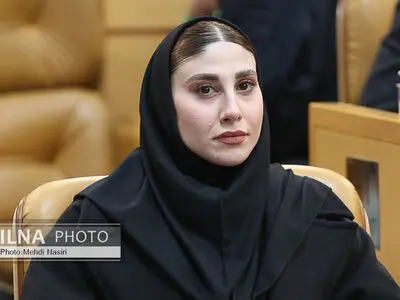 ناهید کیانی: قرار نیست رقابت من و مبینا در لیگ تمام شود