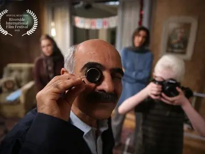 «گورکن» همچنان در امریکا جایزه می‌گیرد 