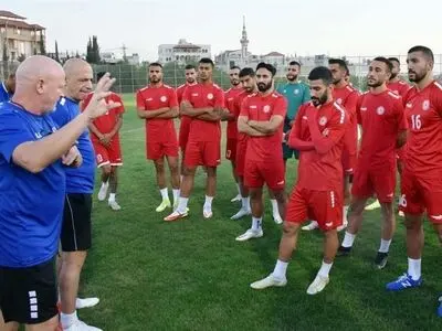 لبنان برابر سوریه​​​​​​ 3 غایب دارد