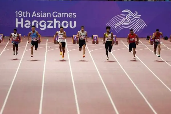 بازی های آسیایی هانگژو؛ رقیبان اسماعیل نژاد و تفتیان مشخص شدند