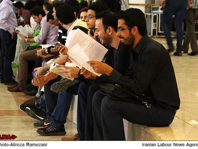 فقط دانشگاه‌ها بن‌کارت بین‌الملل دریافت می‌کنند