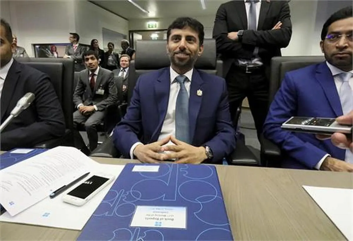 اوپک نیازی به نشست فوق العاده ندارد