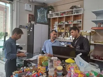۲۷۴ قلم کالای فاقد علامت استاندارد در چهارمحال و بختیاری جمع آوری شد