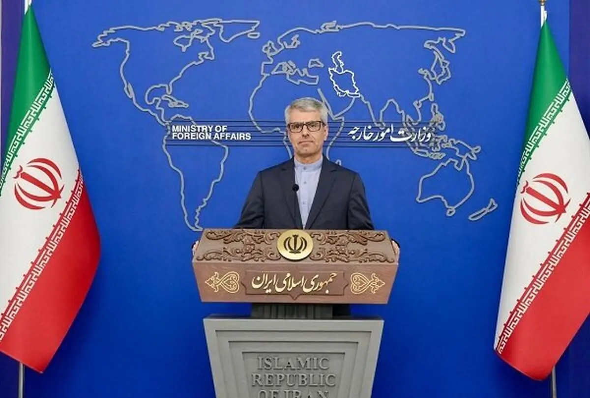 طهران تندد بجريمة اغتيال الدكتور اللبناني وزوجته الإيرانية في بيروت