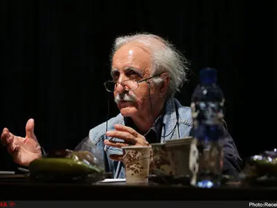 نمایش ۴ فیلم در نخستین روز/ اصلانی: نقاشی، زیبایی‌های پنهان در روزمرگی‌ها را کشف می‌کند
