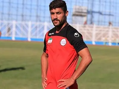 واکنش مهاجم سابق سرخپوشان به جدایی از پرسپولیس