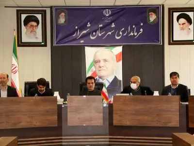 عدالت و شفافیت اولویت اصلی در انتخابات است