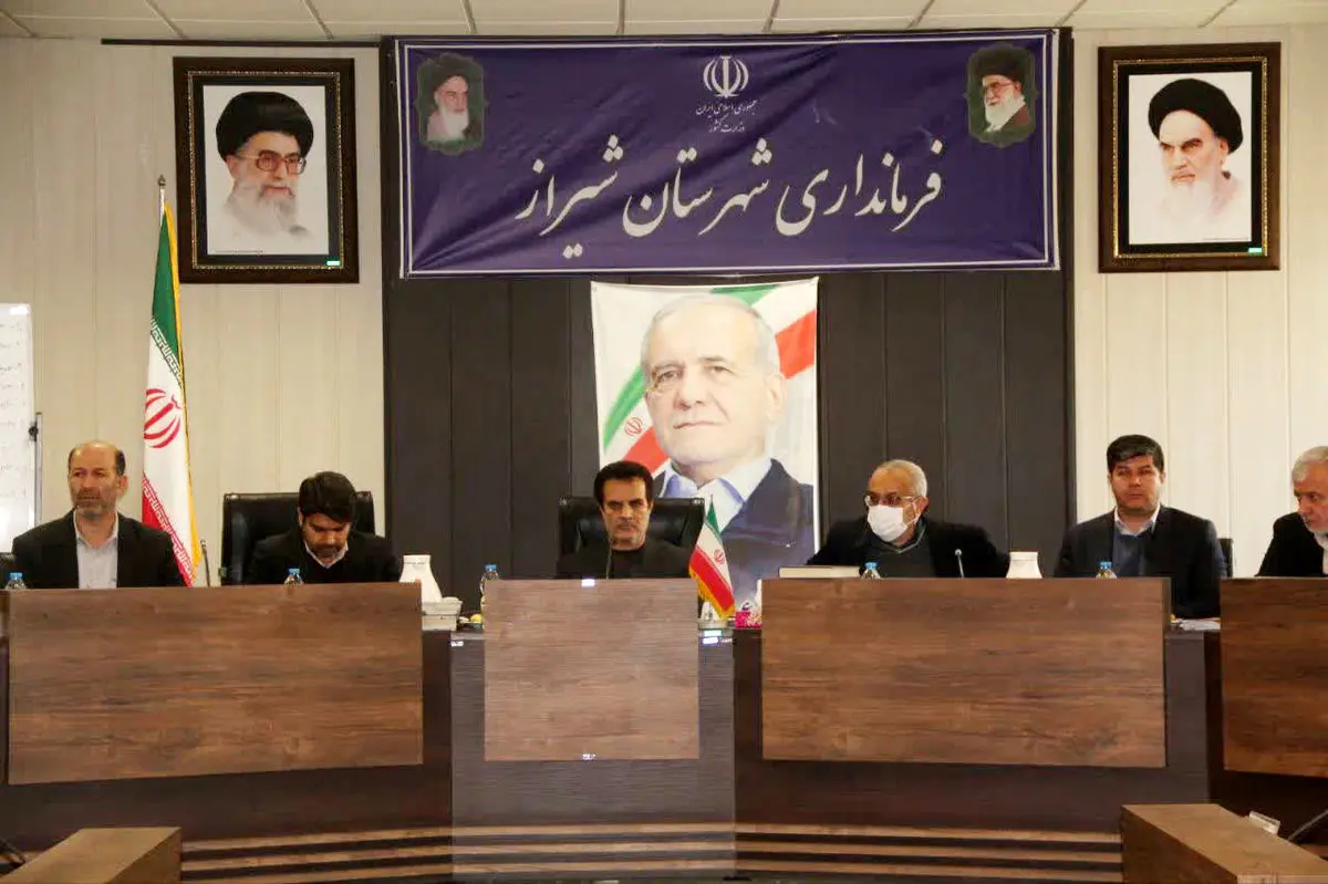 عدالت و شفافیت اولویت اصلی در انتخابات است