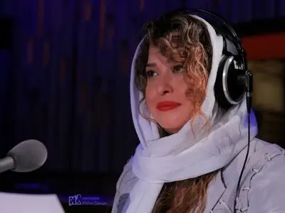 انتشار نسخه ویژه نابینایان «به همین سادگی» با صدای مهراوه شریفی‌نیا