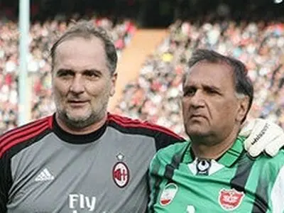 بهروز سلطانی: پرسپولیس روز به روز بهتر می‌شود/ نیمکت تیم باید تقویت شود