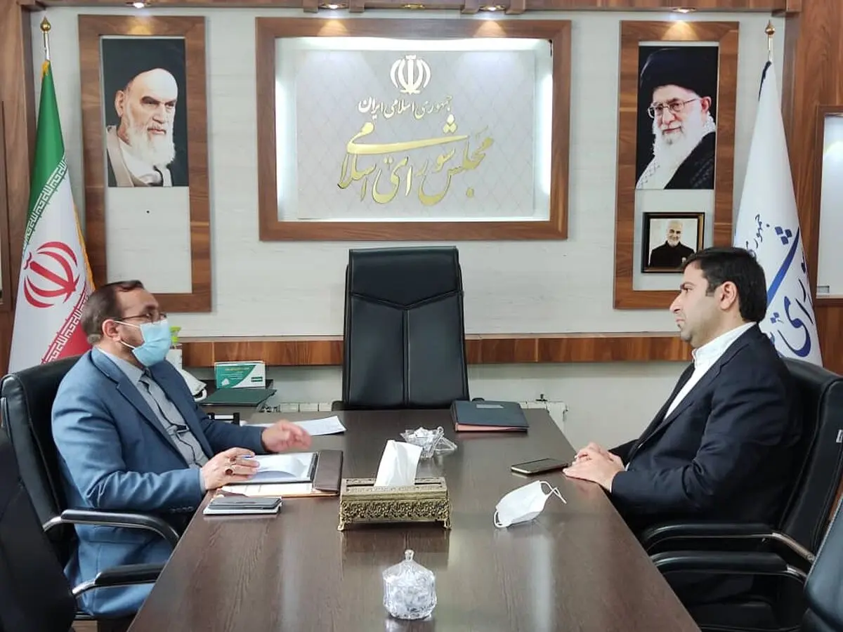با اتحاد و انسجام، توسعه شهرجدید مهستان را شاهد خواهیم بود 