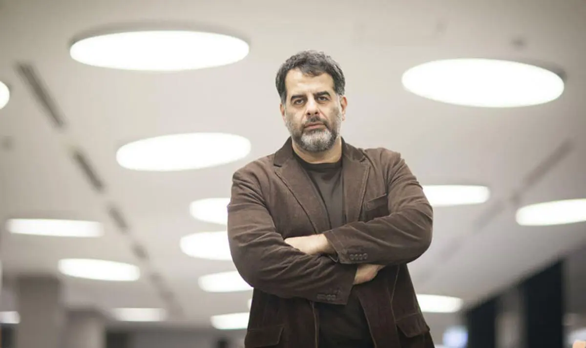 «قیف» به تهیه‌کنندگی سعید ملکان و کارگردانی محسن امیریوسفی پروانه ساخت دریافت کرد