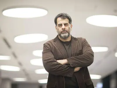 «قیف» به تهیه‌کنندگی سعید ملکان و کارگردانی محسن امیریوسفی پروانه ساخت دریافت کرد