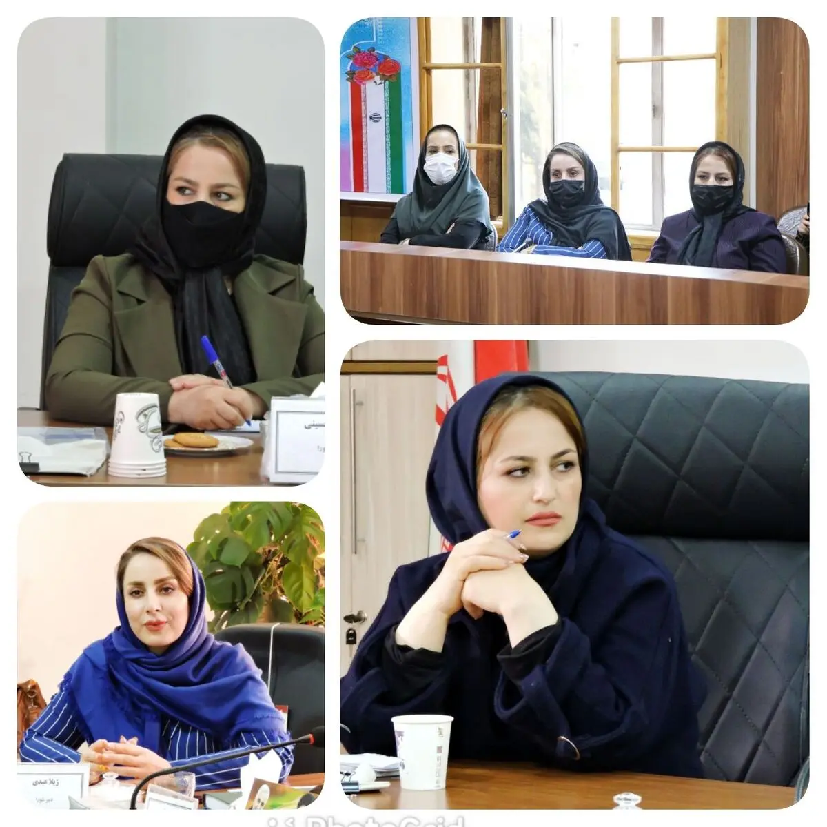 نمی‌خواهیم در شورای شهر بوکان منفعل باشیم/ استعفای رئیس شورا به دلیل پافشاری ما در انتخاب سرپرست شهرداری 