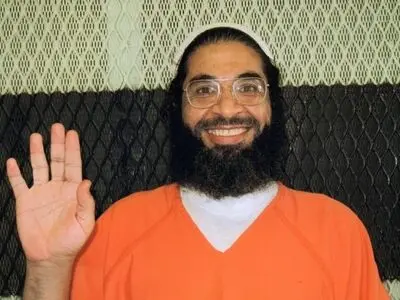 «شاکر عامر»، آخرین زندانی انگلیسی بازداشتگاه گوانتانامو آزاد شد