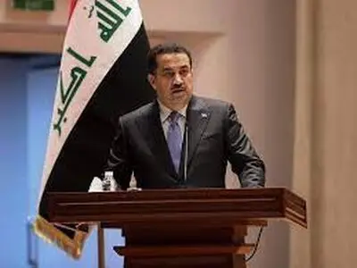 انتصاب سخنگوی جدید دولت عراق