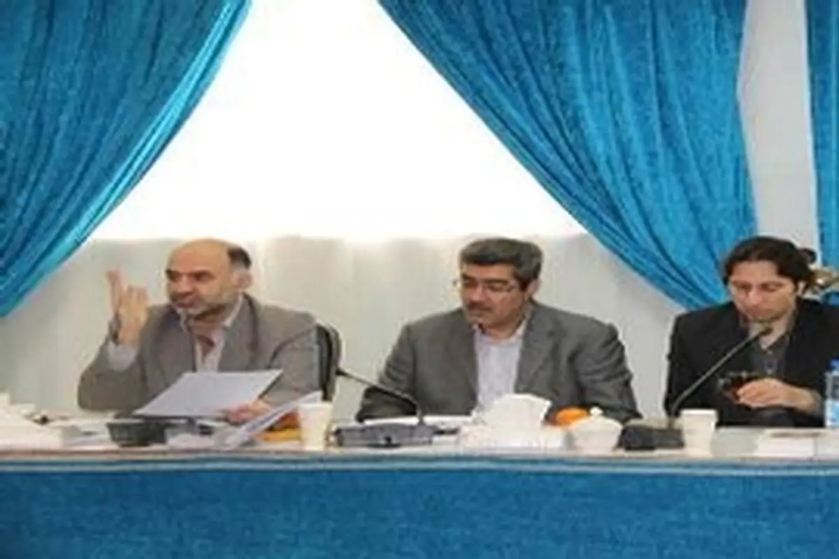 باید کمک کنیم هزینه‌ تمام‌شده‌ محصولات استان پایین بیاید