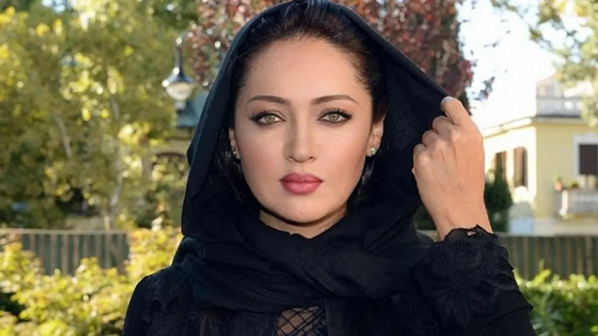 واکنش احساسی نیکی کریمی به درگذشت شیوا ارسطویی