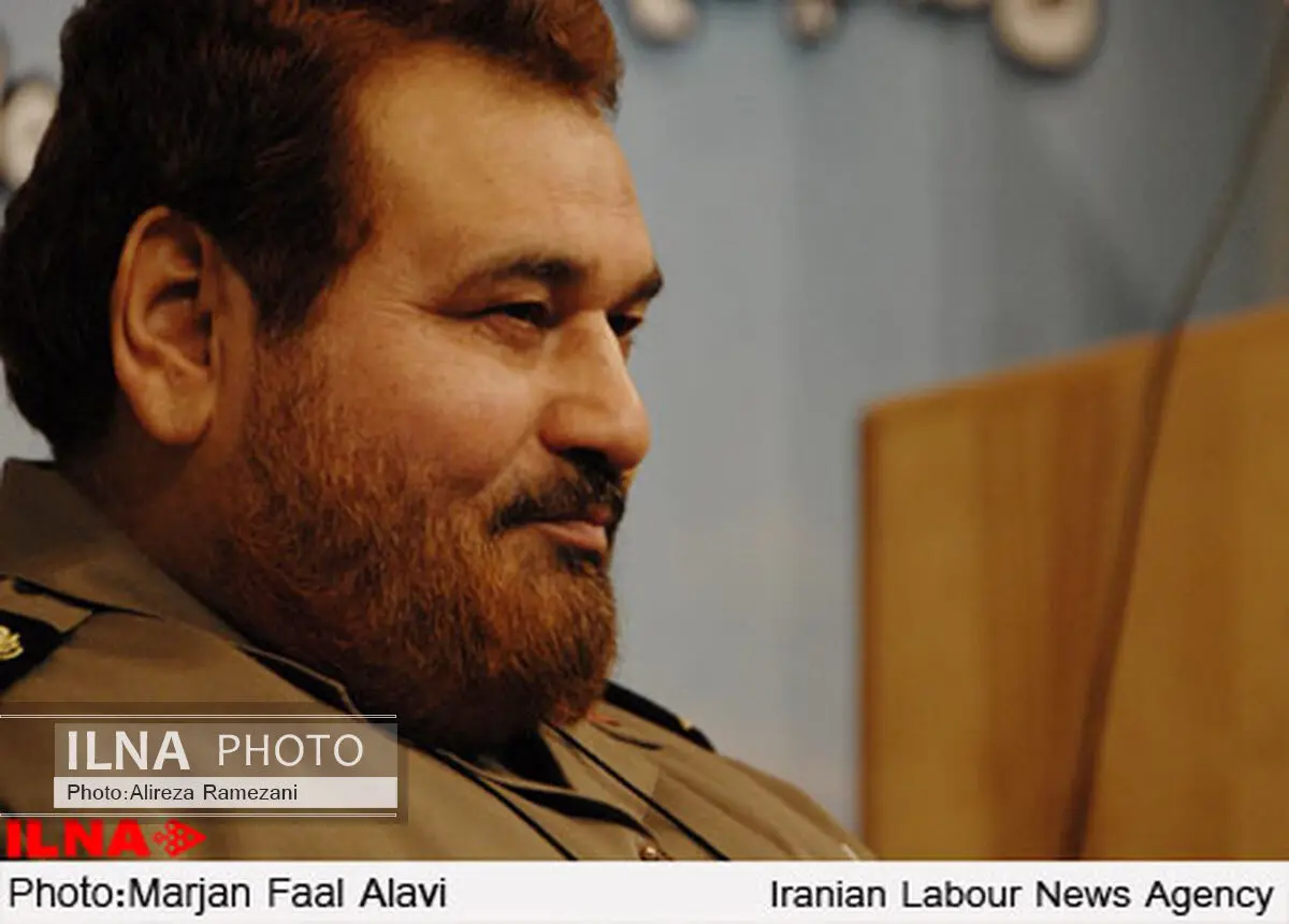 سرلشکر فیروزآبادی روز پزشک را تبریک گفت