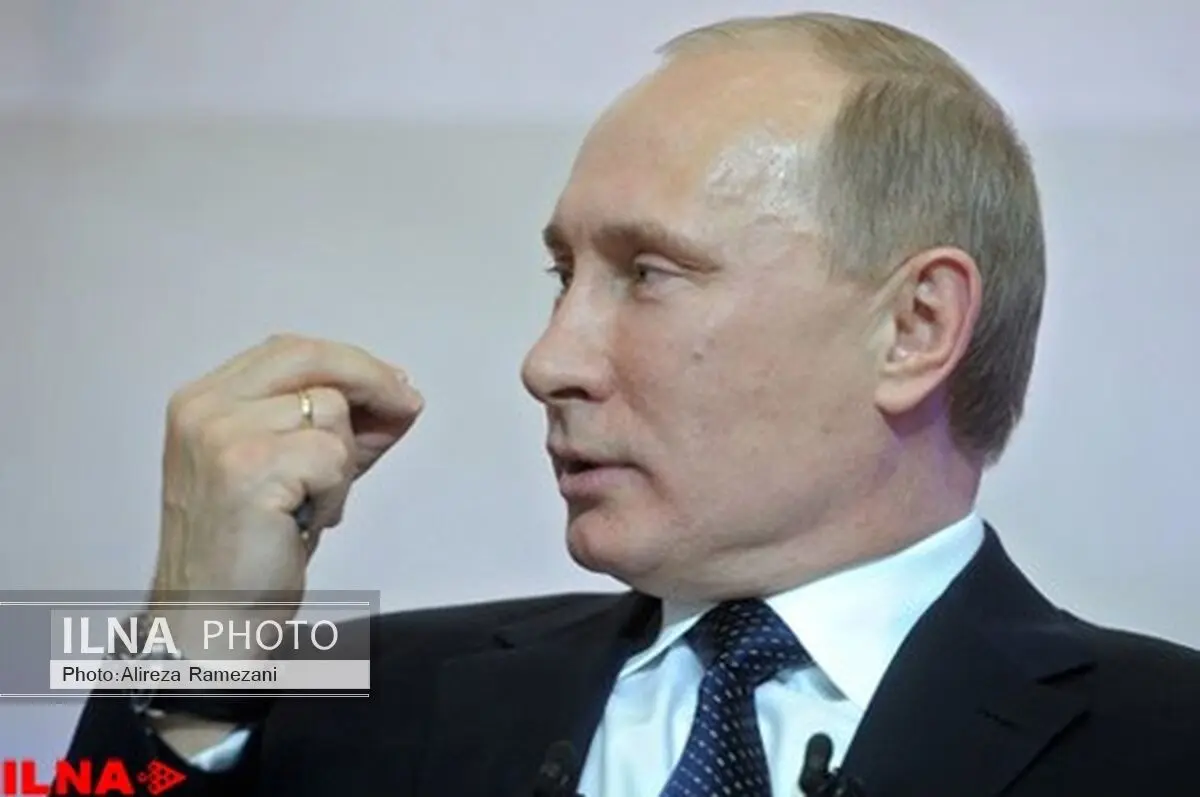 Russian President warns he'll retaliate against NATO missiles