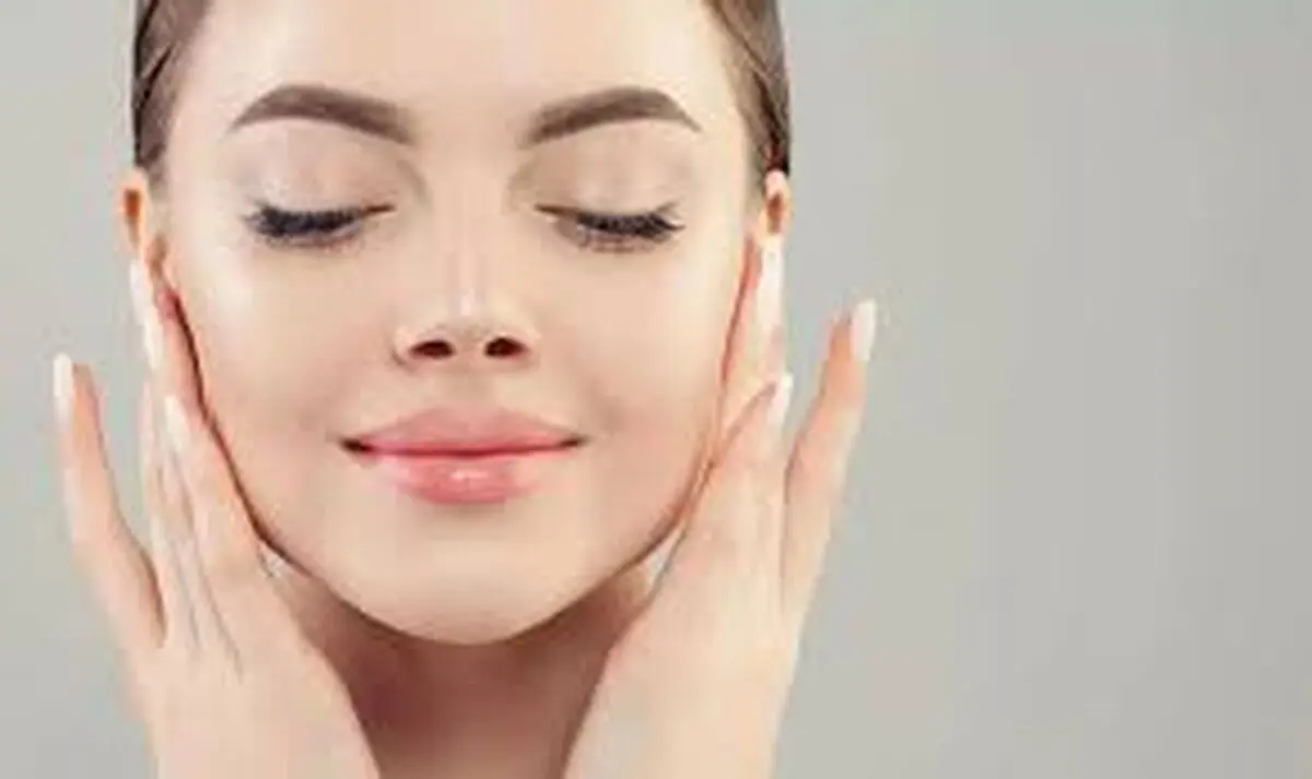 پر کردن گونه‌ها با این 6 میوه!