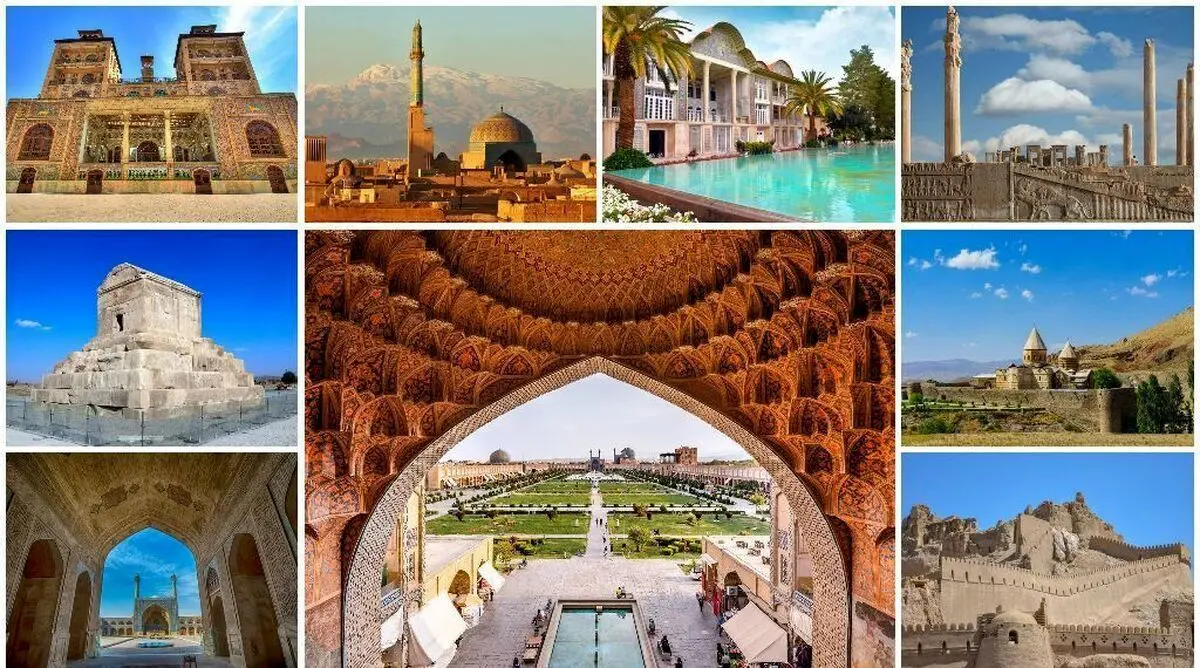 بناهای واگذار شده توسط صندوق احیا نفیس نیستند/ واگذاری عمارت مسعودیه یک قرارداد ترکمانچای بود