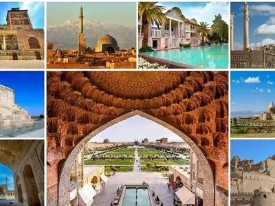 بناهای واگذار شده توسط صندوق احیا نفیس نیستند/ واگذاری عمارت مسعودیه یک قرارداد ترکمانچای بود