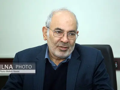 توضیح رئیس دانشکده علوم اجتماعی دانشگاه تهران در مورد حواشی پیش آمده بین دانشجویان و حراست