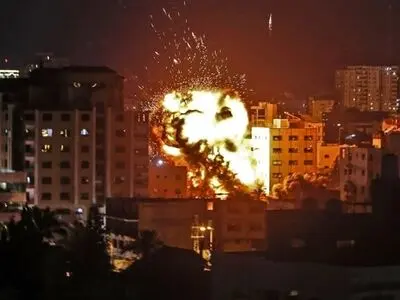 Palestinian mother, baby killed in Israeli raids on Gaza