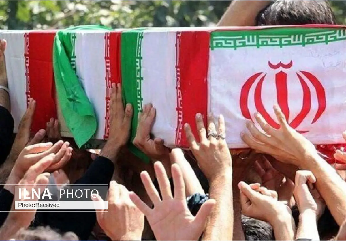 جزئیات تشییع پیکر و خاکسپاری پنج شهید در خوزستان/۳ شهید در اهواز و ۲ شهید در بندر امام خمینی(ره) خاکسپاری می‌شوند