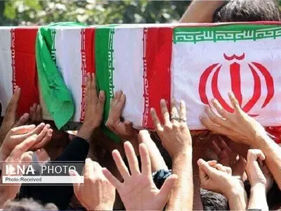 جزئیات تشییع پیکر و خاکسپاری پنج شهید در خوزستان/۳ شهید در اهواز و ۲ شهید در بندر امام خمینی(ره) خاکسپاری می‌شوند