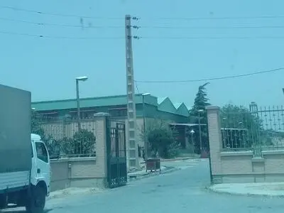 اخراج رئیس شورای اسلامی کار کارخانه فیلور به خاطر پیگیری حقوق کارگران 