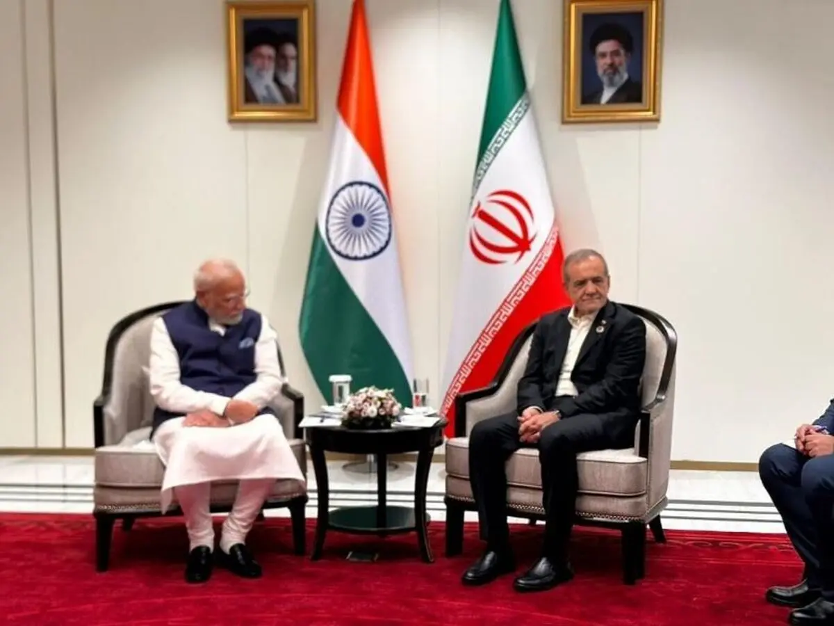 پزشکیان: منافع جریان‌هایی در آمریکا بر تداوم جنگ است
