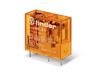 رله چیست و چه کاربردهایی دارد