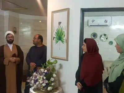مرکز مشاوره ازداوج و خانواده (خانه امن) در قم افتتاح شد