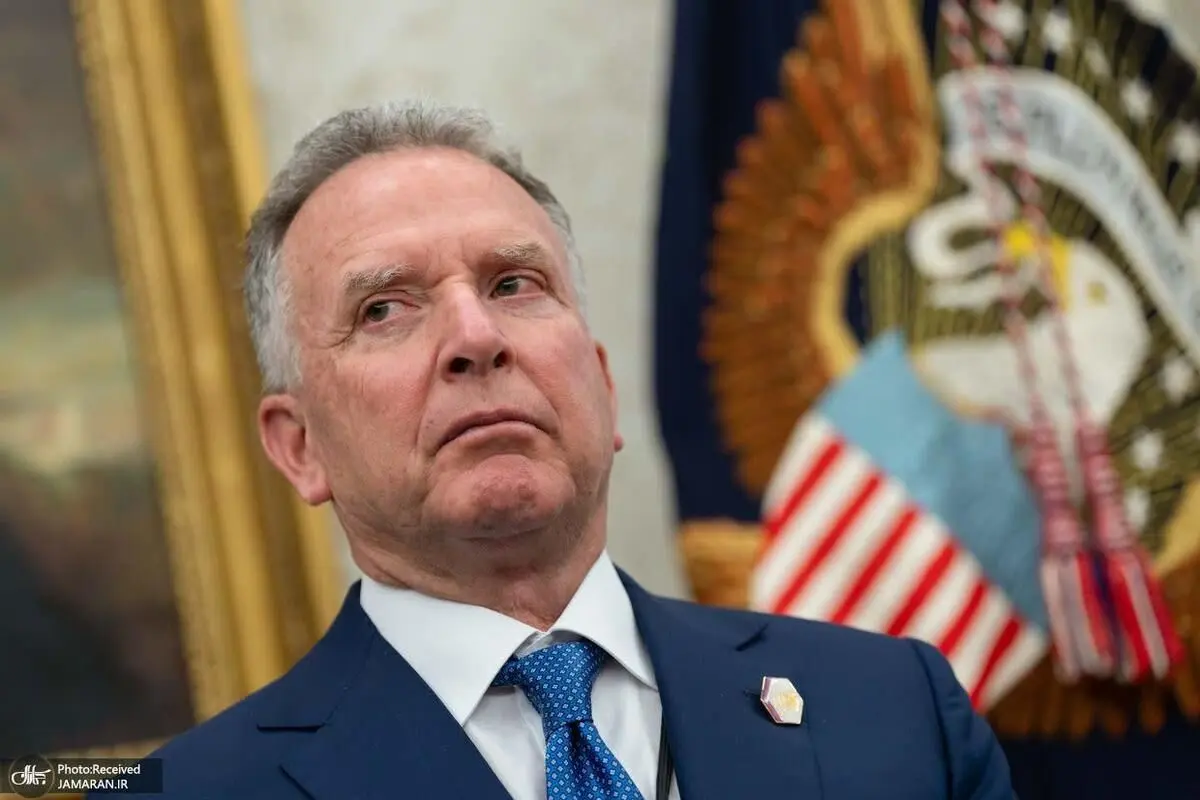 ویتکاف به مسکو می‌رود