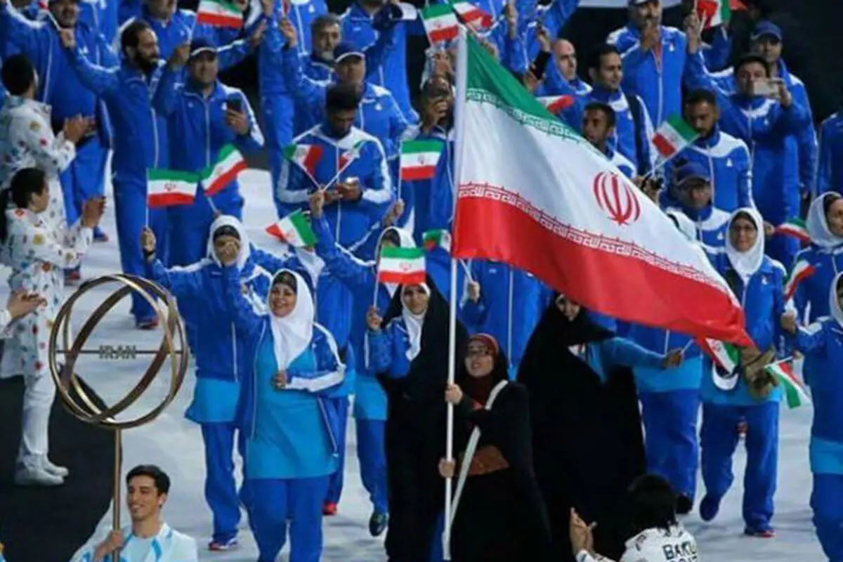 اعطای بورس به دانشجویان رشته تربیت بدنی و قهرمانان برجسته ملی