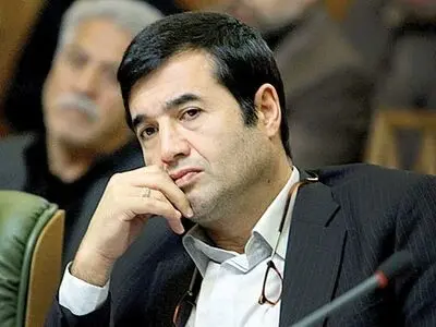 احمد دنیا مالی: ورزش ایران در منطقه حرف اول را می‌زند