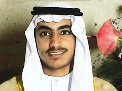 پنتاگون کشته شدن حمزه بن‌لادن را تایید کرد
