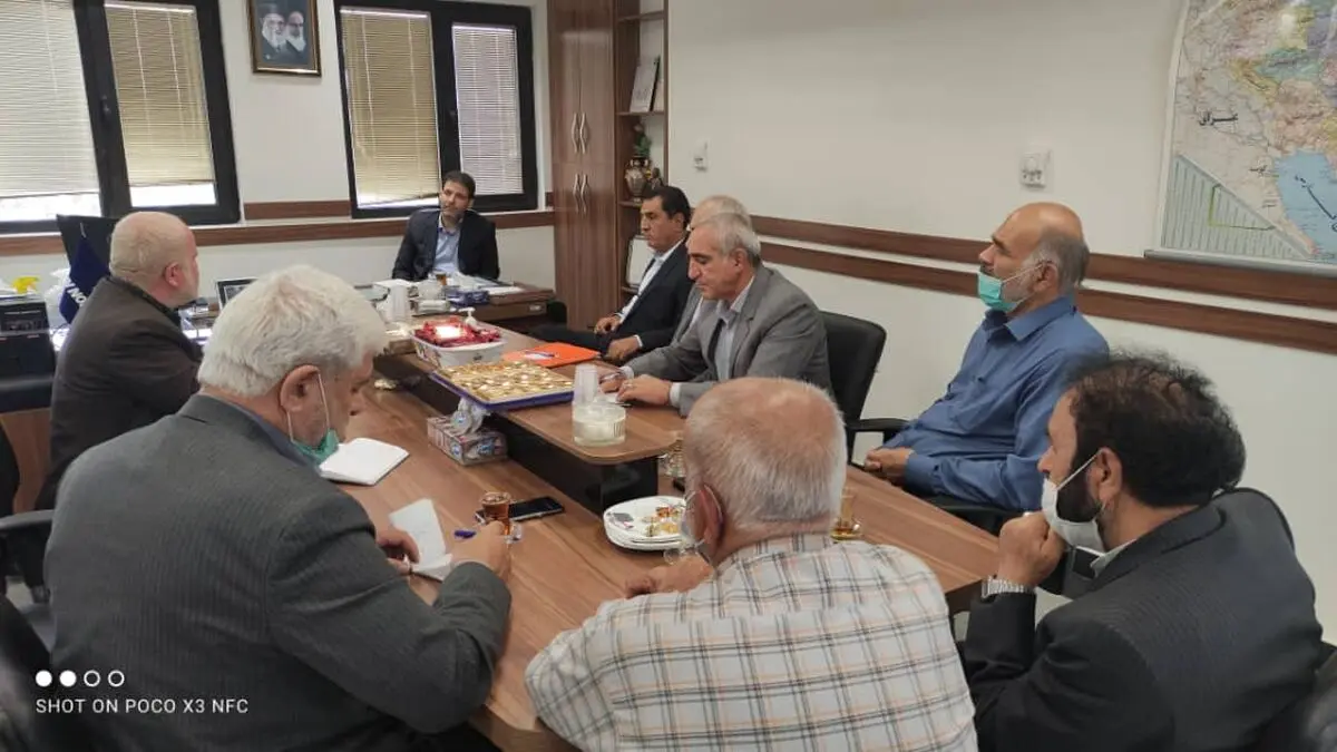 انتقاد از فسخ قرارداد یکطرفه بیمارستان‌های خصوصی قزوین با تامین اجتماعی/ مسوولین برخورد کنند