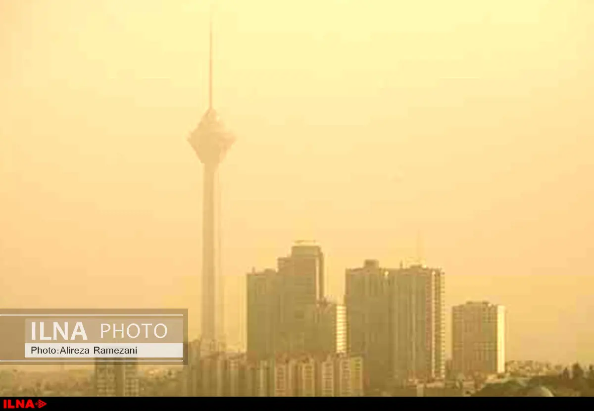 شهرداری با افزایش تراکم در تهران، همه اقدامات زیست‌محیطی را خنثی می‌کند