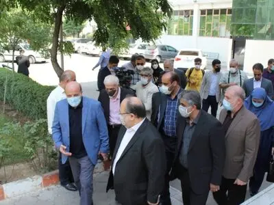 ورزشگاه کارگران ؛ مجموعه ای که دوباره جوان شد