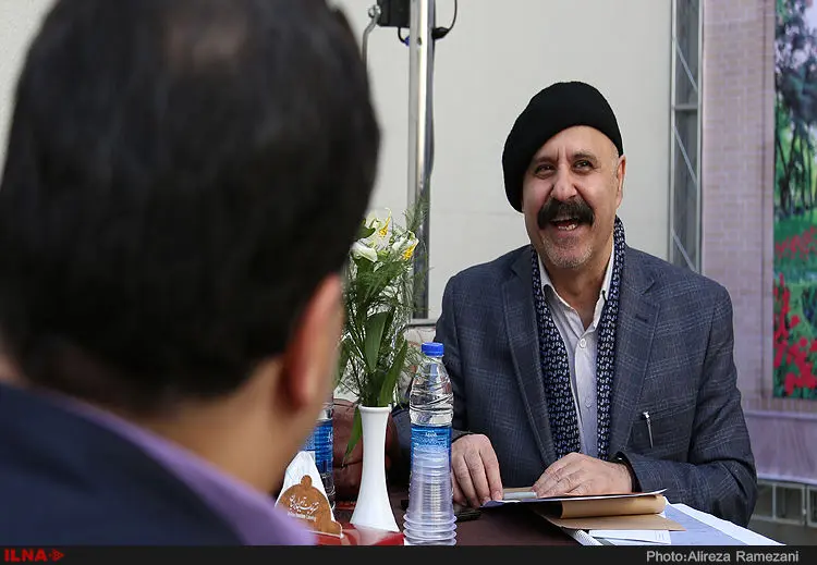 گالری